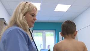 Opatrenia k pediatrom chce vláda riešiť cez skrátené legislatívne konanie