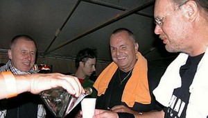 Rockerhotel skupiny Elán je už na svete!