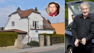 Dôvod exekúcie Josefa Rychtářa? Urobil rovnakú chybu ako Iveta