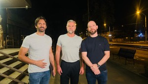 Bývalého policajného prezidenta Tibora Gašpara prepustili. Vyjadril sa aj ÚŠP