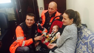 Robert Fico na ceste z Rigy uvoľnil salónik v lietadle, prenechal ho Riškovi