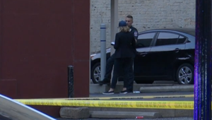 V centre mesta pred reštauráciou sa strieľalo