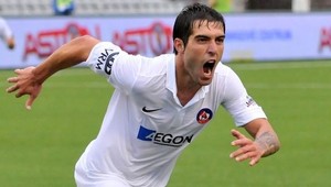 Depetris (24) možno za Slovensko už vo februári v Belgicku!