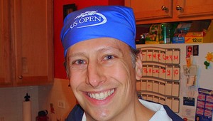 V súboji legiend v Belfaste McEnroe zdolal Borga