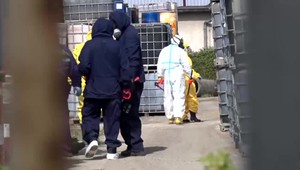 Muž zodpovedný za nelegálny odpad v objekte bývalého družstva je na slobode