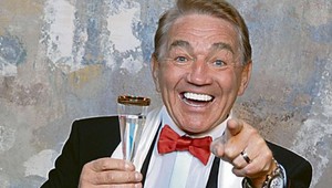 Pol roka po úmrtí manželky zatúžil Krampol po novej láske! No záujemkyne varuje pred TÝMTO!