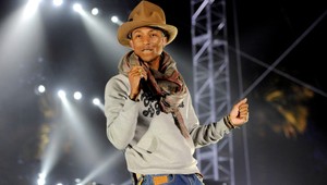 Pharrell Williams by chcel spolupracovať s Adele!