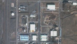 ONLINE: Bahrajn, Kuvajt aj Irak uzavreli po iránskych útokoch svoj vzdušný priestor