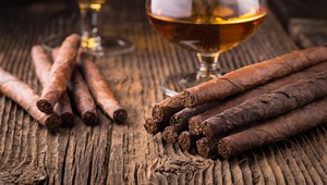 TAKTO sa vyrábajú originálne kubánske ručne balené cigary