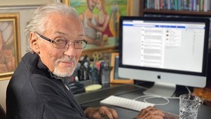 V luxusnej vile Karla GOTTA sa začali striedať návštevy