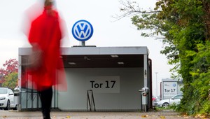 Kauza Volkswagen na Slovensku. Zamestnanci fabrík sa boja o miesta