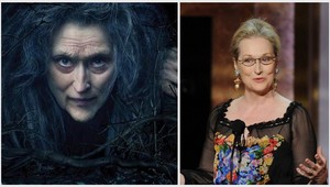 Povestný šarm Meryl Streep (65) je preč, herečka vyzerá ako ježibaba!