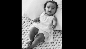 Malá Kardashianka oslávila prvé narodeniny. Dostala AUTO!