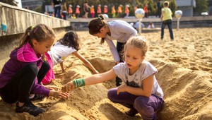 Hygienici našli v pieskoviskách parazity