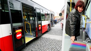 Vandali v MHD. Dopravcovia ich málokedy chytia