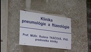 Samovražda v košickej nemocnici