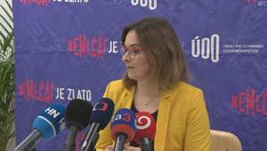 Tlačová beseda: Reakcia ÚOO na transformáciu úradu