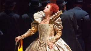 Zomrela známa slovenská sopranistka Edita Gruberová