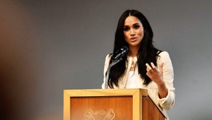 Meghan za prezidentku USA?! Bol TOTO jej tajný plán?