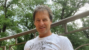 Paľo Habera zverejnil fotku s dcérou! Dočkal sa otrasných komentárov!