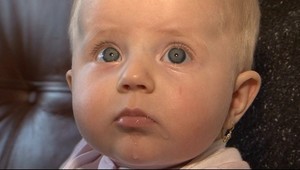 ROZHOVOR: Žena okradla v čakárni 4-mesačné bábätko!