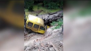 Starosta obce pri Liptovskom Mikuláši zvolal krízový štáb. Z odkalísk bane unikajú nebezpečné kaly