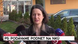 PS podáva podnet na NKÚ pre rekonštrukciu Kukurice. Hovorí o plytvaní verejnými peniazmi