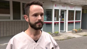 Sabaka ocenil Huliakove gesto: Ak by aj iní ministri preukázali toľko zodpovednosti, nemuseli by sme zaťažovať súdy