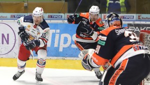 ZOSTRIHY ZO ZÁPASOV Bakoš hetrikom vystrelil Spišiakov opäť do čela ligy