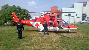 V Leviciach bojuje o život dievčatko (1) s podozrením na otravu