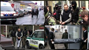 Zvolenský strelec Homola (56) bol zrejme nepríčetný