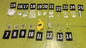 Bratislavská polícia obvinila dvoch mužov z nelegálneho obchodovania s drogami