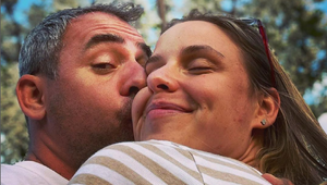 To je ale radosti! Pocisková a Tůma rozširujú rodinku, meno už vybrali!