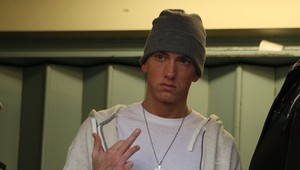 Eminema vyšetrovali tajné služby! Podľa jeho textov by mohol zavraždiť prezident Trumpa!