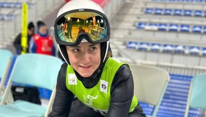 Zväz rozhodol, na olympiádu ide Kapustíková