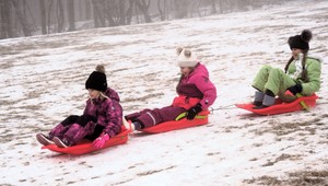 Valentín pod snehom a víkend v mraze: Slovensko čakajú teploty až do -20 °C