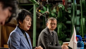 683. deň na Ukrajine: Japonsko plánuje naďalej podporovať Ukrajinu