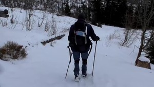 Na severe Slovenska je miesto oblievačky guľovačka