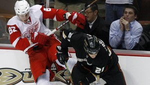 Kopecký si včera pripísal mínusový bod