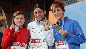 Velďáková na ME bronzová, Rosolová šokovala na 400 m