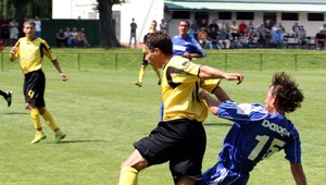 Šláger I. ligy: Inter zdolal Trenčín