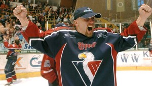 Končím, keď stúpame