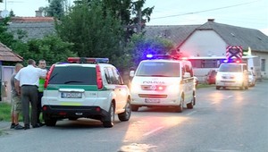 Opilec mal v aute dve deti (5, 6). Pri naháňačke zabil cyklistku (†63)