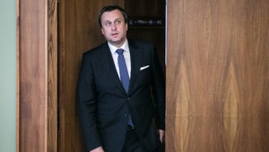 Andrej Danko prezradil, koho chce za prezidenta