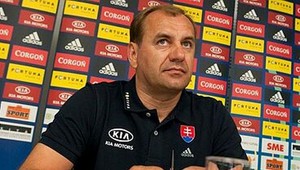 Slováci proti Chorvátsku s dvomi útočníkmi, Hubočan začne naľavo