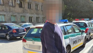 Košickí kriminalisti objasnili obzvlášť závažnú vraždu 31-ročnej ženy