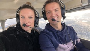 Moderátorka Adela VINCZEOVÁ o intímnostiach s manželom: TAKÉTO hry sa hrávajú v posteli!