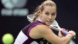 Cibulková v Moskve do finále!