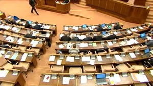 ZOZNAM: Ktorí poslanci hlasovali za ktorých sudcov?