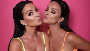 Twiinsky opäť dráždia mužské oko: Sexice ukázali svoje telá v provokatívnych plavkách!